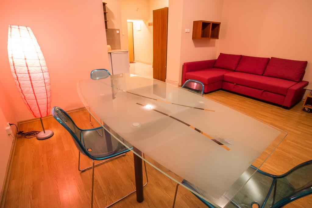 Apartment Sklodowska-curie, Martini Krakau