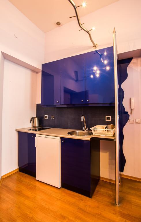 Apartment Sklodowska-curie, Martini Krakau